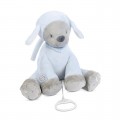 Nattou Sam & Toby Collection - Musical Sam The Sheep