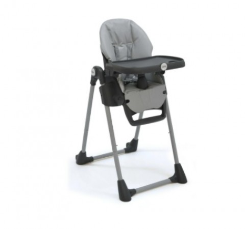 Anstel Cena Highchair Graphite