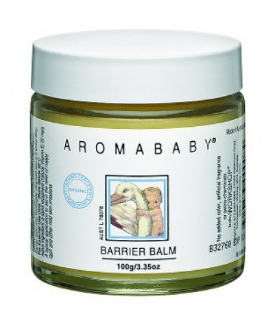 Aromababy Barrier Balm 100gm Natural Healing Product (TGA Listed)