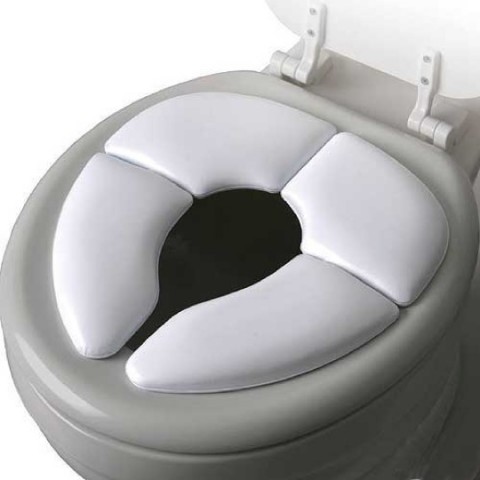 Toilet training products