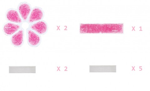 Buy Baby Band-Aid and Heat and Cold Packs online in Australia