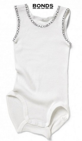 Buy Baby Singletsuits in Australia