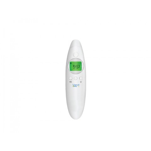 Cherub Baby 4 in1 Infrared Digital Ear And Forehead Thermometer