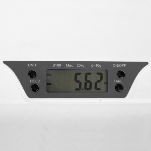 LCD Electronic Digital Baby Scale 20 KG