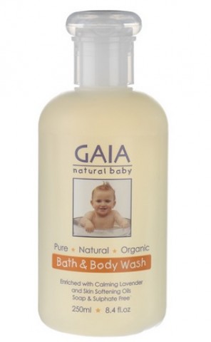Buy Baby Bath Gel and Wash  in Australia