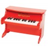 Schoenhut Red 25 Key First Piano