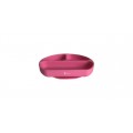 Kaninna Silicone Baby Suction Plate - Pink