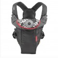 Infantino Swift Classic Carrier - Black