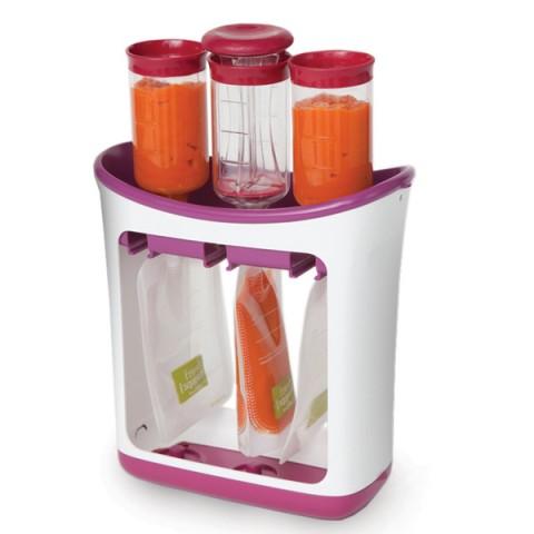Infantino Squeeze Station - Food Factory