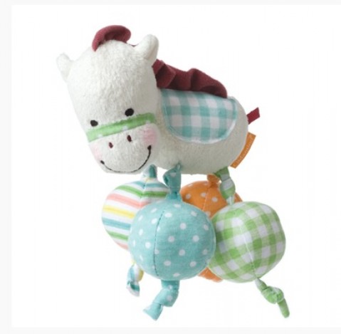 Buy Plush Toys for babies and toddlers online in Australia