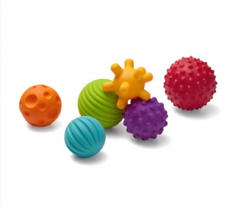 Buy Baby Toy Balls online in Australia
