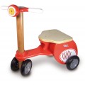 Vilac Red Scooter Tricycle 