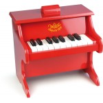 Vilac Red Piano 
