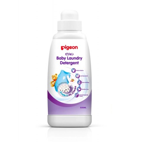 Pigeon Ultra Clean Liquid Laundry Detergent Bottle 500ml