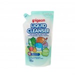 Pigeon Liquid Cleanser 650mL Refill