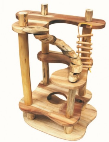 Qtoys Tree House Construction Set