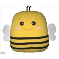 Qtoys Bee Cuddling Cushion