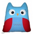 Qtoys Owl Cuddling Cushion