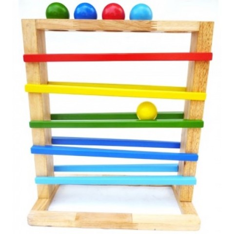 Qtoys Track A Ball Rack