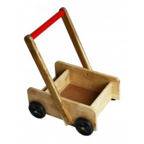 Qtoys Classic Baby Walker