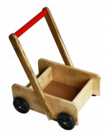 Qtoys Classic Baby Walker