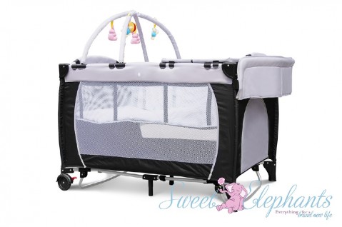 Buy Baby Travel Cots online in Australia
