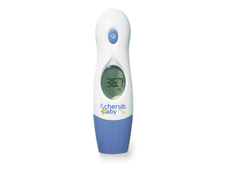 Cherub Baby 4 in 1 Digital Thermometer