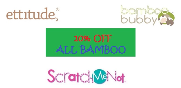Bamboo Sale